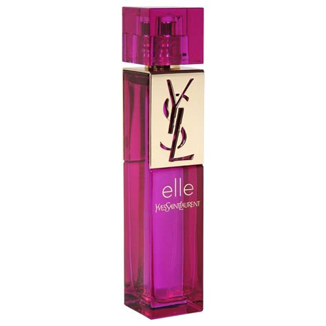 elle ysl tester